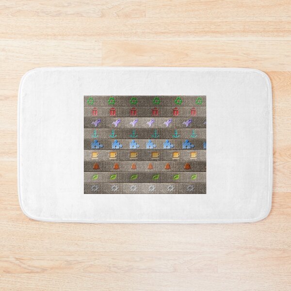 Item preview, The Ins and Outs 3D Stereogram Illusion designed and sold by eyetricks.