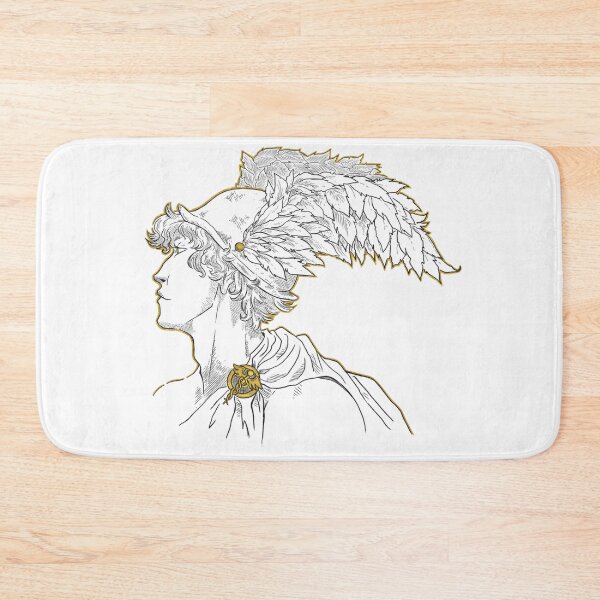 Item preview, Hermes Dios designed and sold by happyfox.