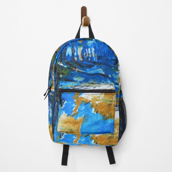 Item preview, World Blue designed and sold by zlasisarka.
