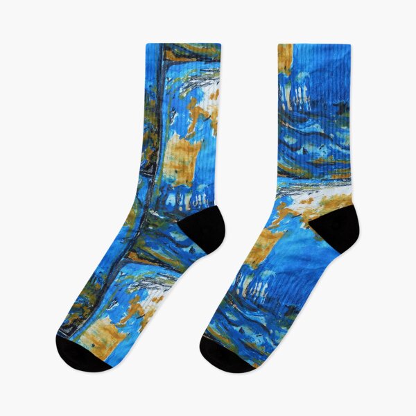 Item preview, World Blue designed and sold by zlasisarka.