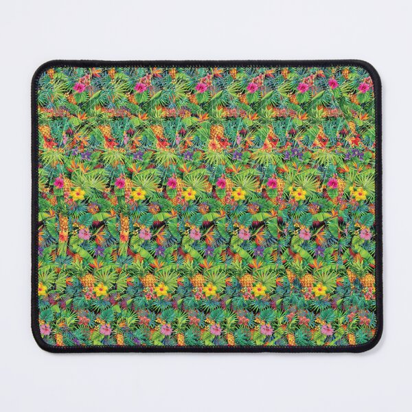 Item preview, Summer Drink 3D Hidden Image Stereogram Illusion designed and sold by eyetricks.