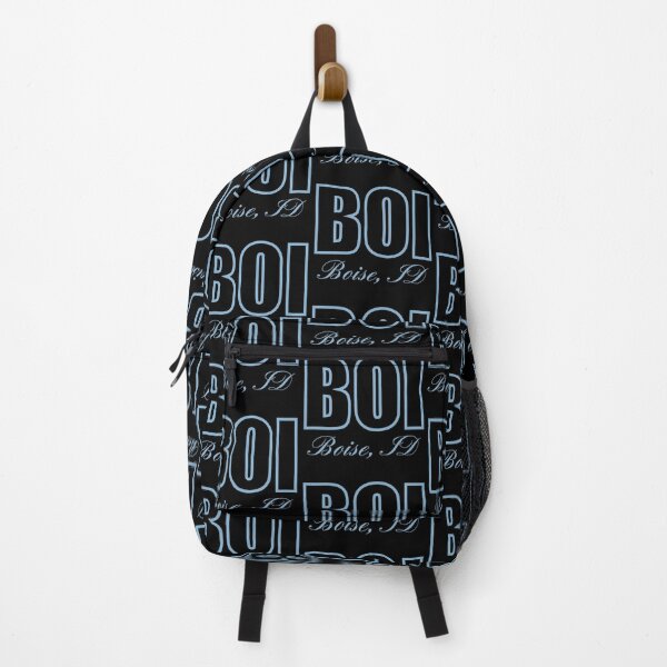 Item preview, BOI Boise Idaho ID Airport Code designed and sold by Lartheviking.