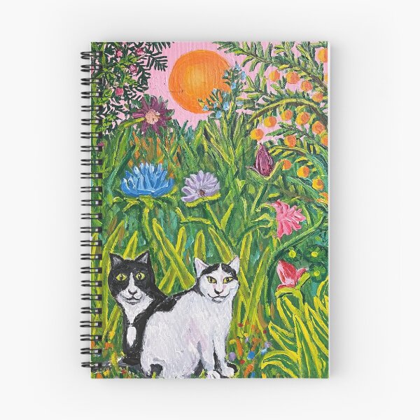 Item preview, Latchkey Cats designed and sold by Craig Svonkin.