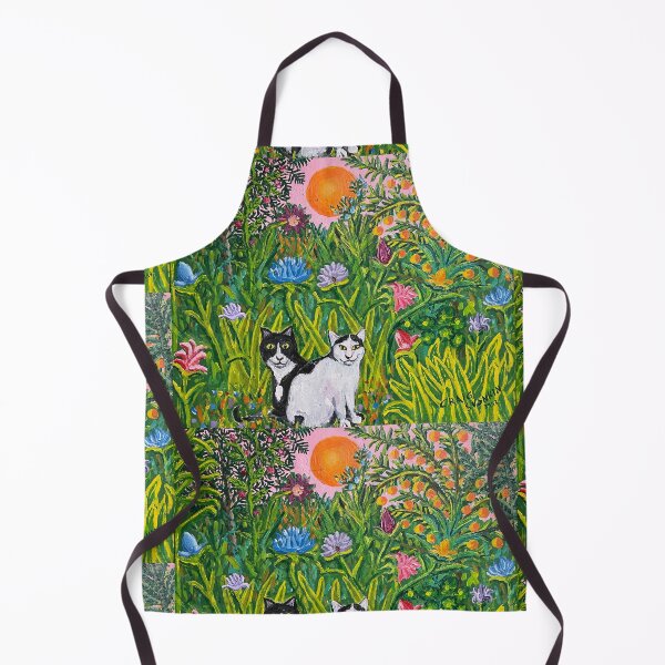Item preview, Latchkey Cats designed and sold by Craig Svonkin.
