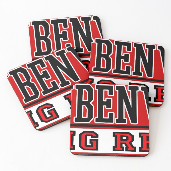 Item preview, Steubenville in Collegiate Font designed and sold by RollRedDesigns.