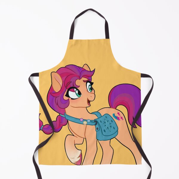 Item preview, Synny Starscout designed and sold by UserSem.