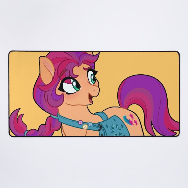 Item preview, Synny Starscout designed and sold by UserSem.
