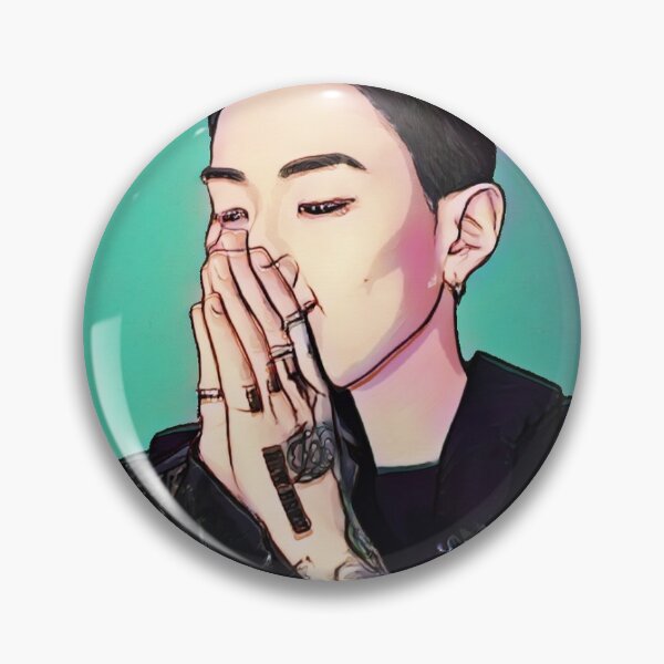 Pin on Jay Park