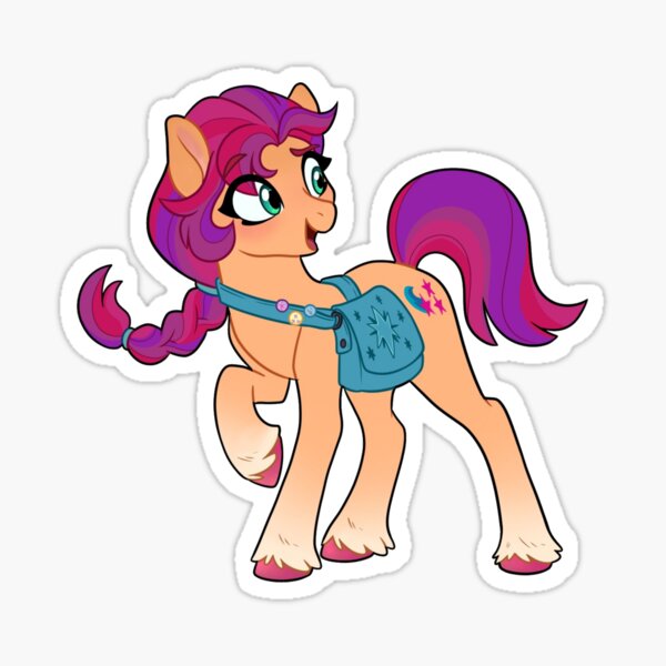 Item preview, Synny Starscout designed and sold by UserSem.