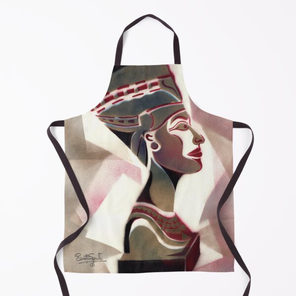 Item preview, Queen of the Nile designed and sold by Everett Spruill.