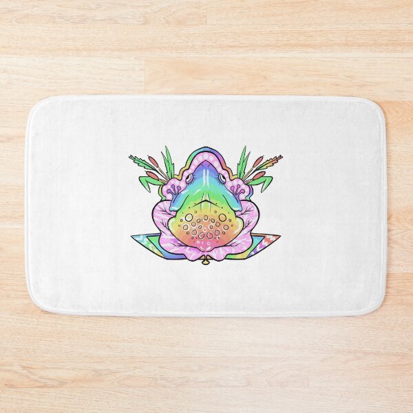 Item preview, Trip Frog designed and sold by PASHMAMA.