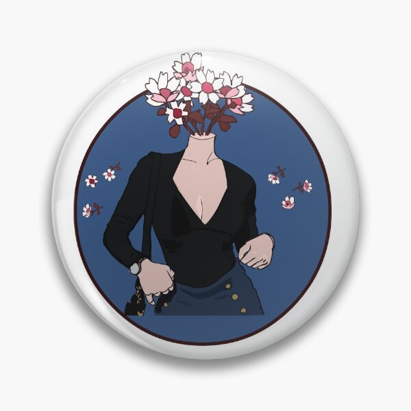 Item preview, Flower Girls #1001 designed and sold by spiewolf.