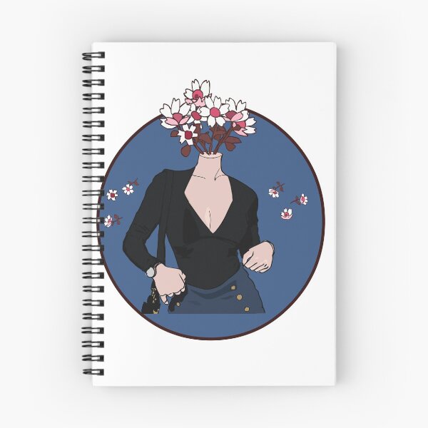 Artikelvorschau, Blumenmädchen #1001 entworfen und verkauft von spiewolf.