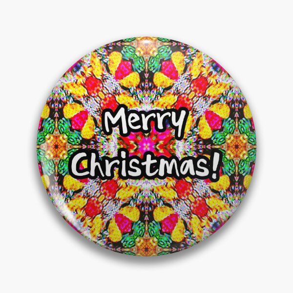 Item preview, Colorful Christmas tree patterns. designed and sold by Patternflower.