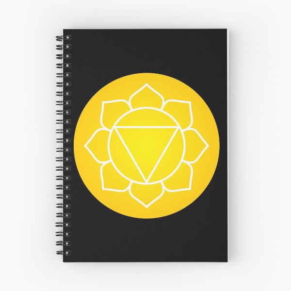 Item preview, Reiki Solar-Plexus Manipura Chakra designed and sold by Working Pajama.