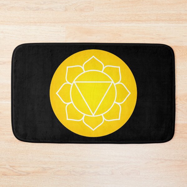 Item preview, Reiki Solar-Plexus Manipura Chakra designed and sold by Working Pajama.