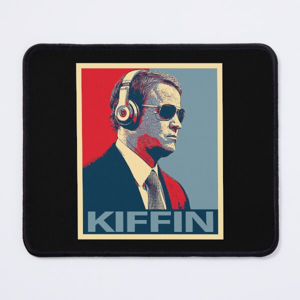 Item preview, Kiffin 2022 designed and sold by Masseyart.