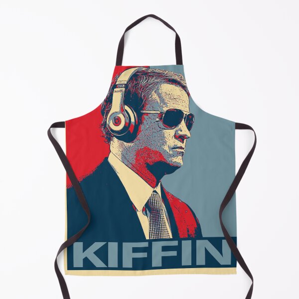 Item preview, Kiffin 2022 designed and sold by Masseyart.