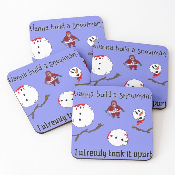Item preview, Snowman building  designed and sold by Heathershouse.
