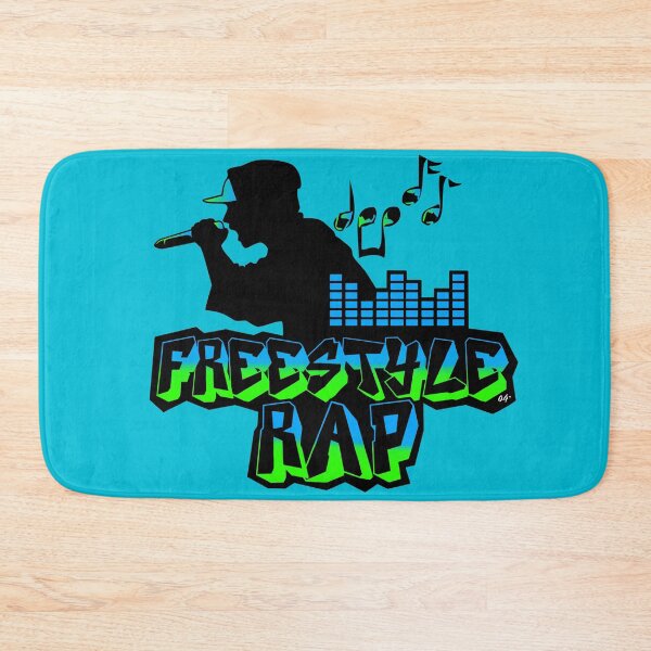 Item preview, hip hop designed and sold by zer0-cu4tro.