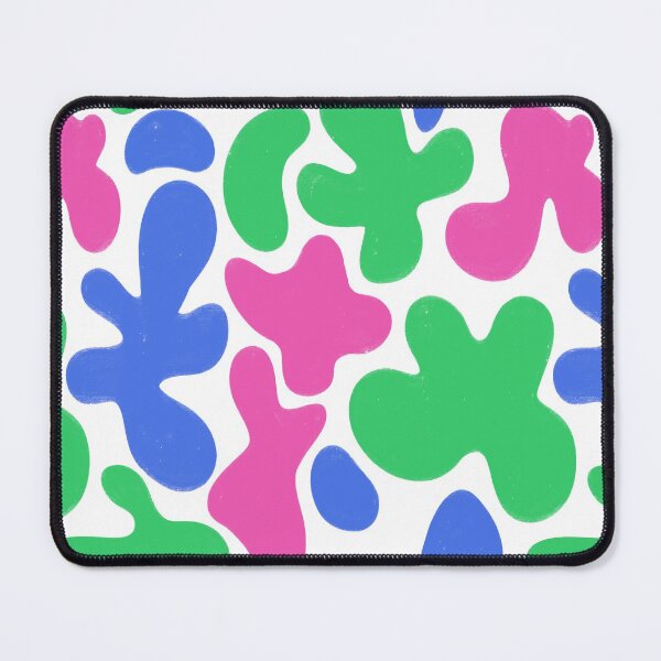 Item preview, Pride Splatter: Pink, Green, and Blue designed and sold by CrystalJelly64.