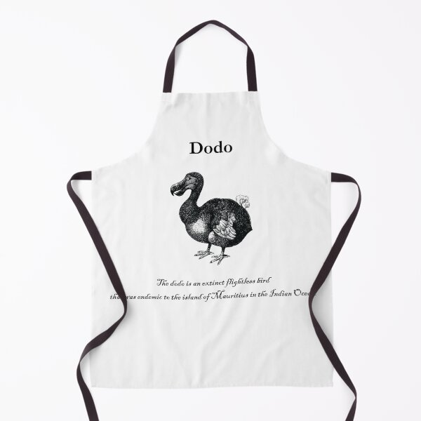 Item preview, DODO  designed and sold by Ovnil.