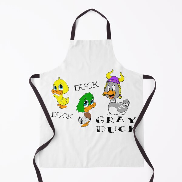 Item preview, Duck Duck Vikings Duck designed and sold by whskyrcksktchn.