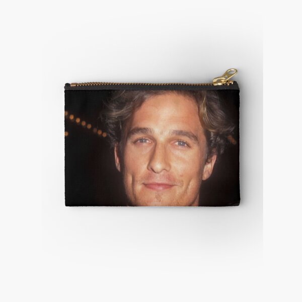 Item preview, Matthew Mcconaughey designed and sold by audreyknn.