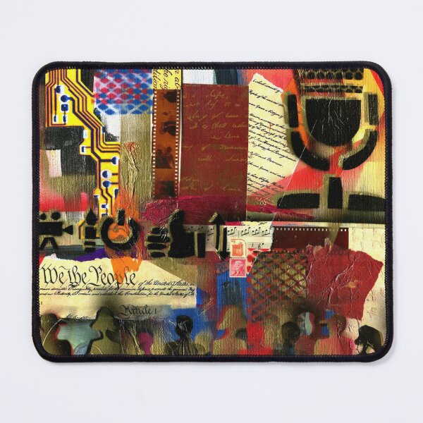 Item preview, Freedom of Speech - Alpha designed and sold by Everett  Spruill.