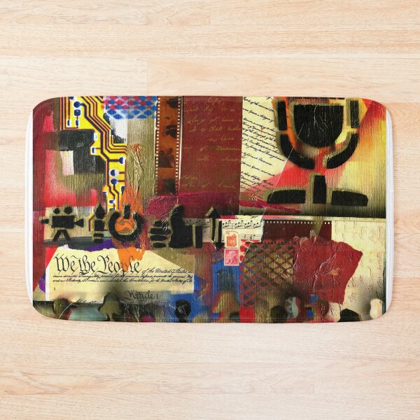 Item preview, Freedom of Speech - Alpha designed and sold by Everett  Spruill.