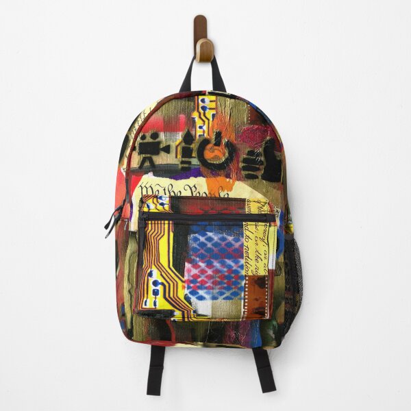 Item preview, Freedom of Speech - Alpha designed and sold by Everett  Spruill.
