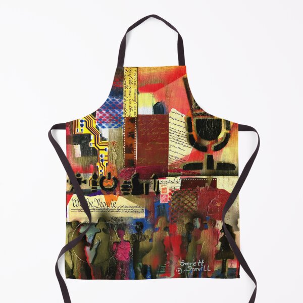 Item preview, Freedom of Speech - Alpha designed and sold by Everett Spruill.