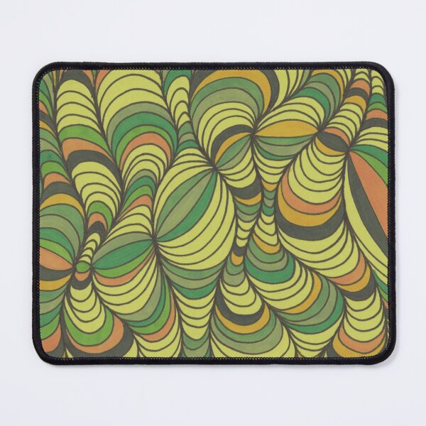 Item preview, Undulate 4 designed and sold by Jacki Temple.