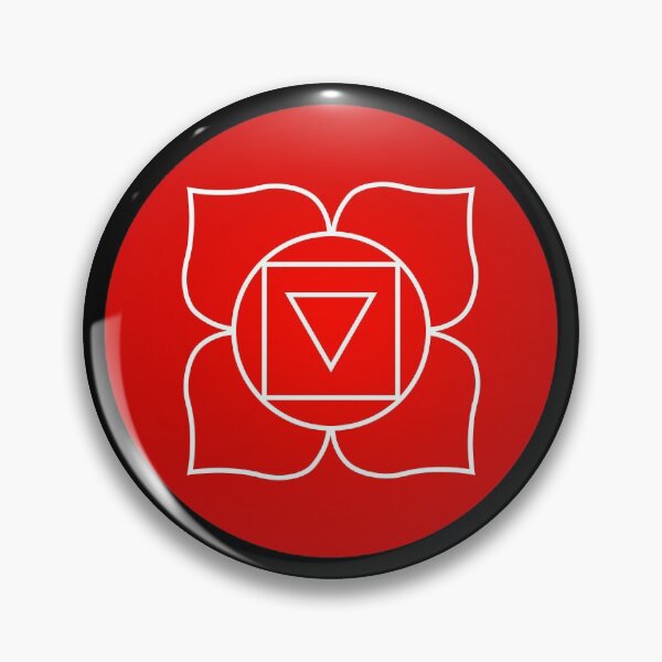 Artikelvorschau, Reiki-Wurzel-Muladhara-Chakra entworfen und verkauft von Working Pajama.