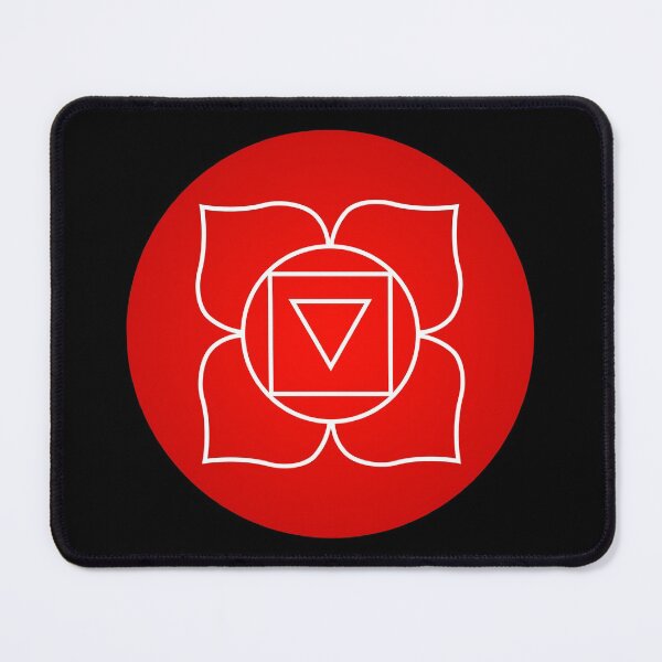 Item preview, Reiki Root Muladhara Chakra designed and sold by Working Pajama.