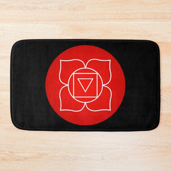 Item preview, Reiki Root Muladhara Chakra designed and sold by Working Pajama.