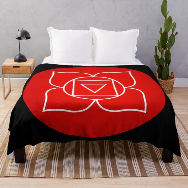 Item preview, Reiki Root Muladhara Chakra designed and sold by Working Pajama.