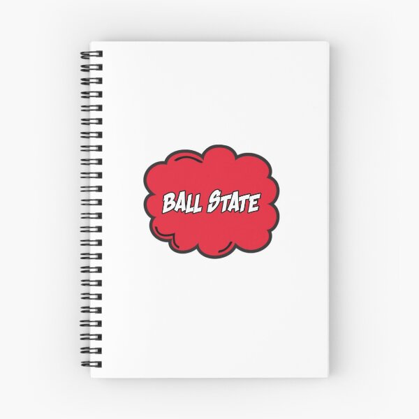 Item preview, Ball State Comic designed and sold by jbernstein.