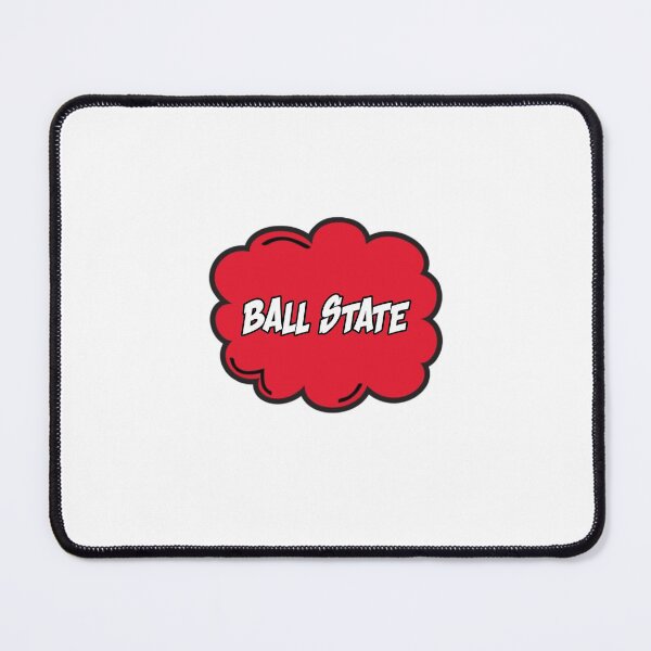 Item preview, Ball State Comic designed and sold by jbernstein.