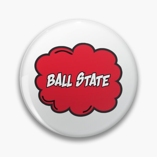 Item preview, Ball State Comic designed and sold by jbernstein.