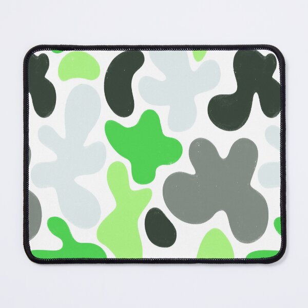 Item preview, Pride Splatter: Green designed and sold by CrystalJelly64.