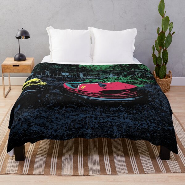 Item preview, Autos chocadores en Pripyat designed and sold by DaganSays.