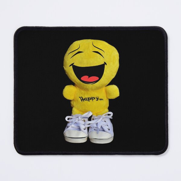 Item preview, Having A Good Day, Happy, Essential T-Shirt, Kids designed and sold by JoesCornerStore.