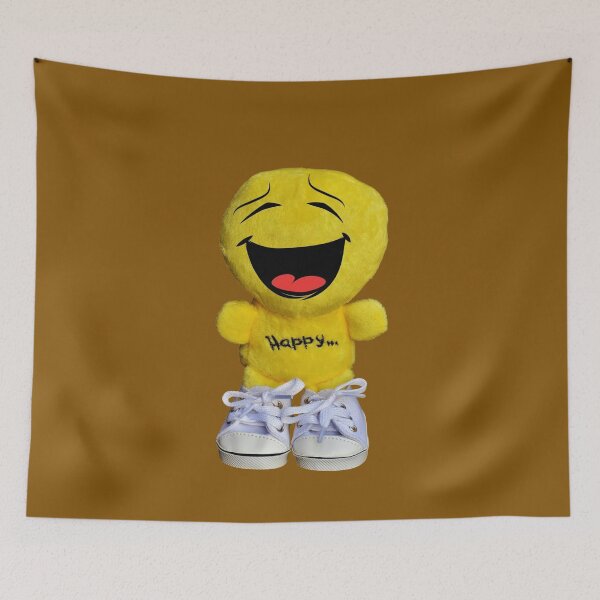 Item preview, Having A Good Day, Happy, Essential T-Shirt, Kids designed and sold by JoesCornerStore.