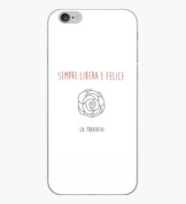 La traviata - Opera iPhone Case