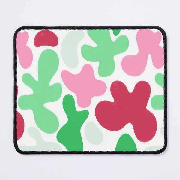 Item preview, Pride Splatter: Pink and Green designed and sold by CrystalJelly64.