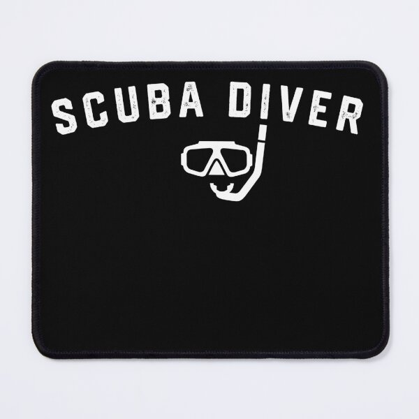 Item preview, Scuba Diver designed and sold by Nostraw.