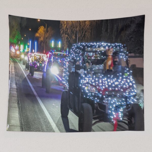 Item preview, Arizona christmas life designed and sold by ELF2.
