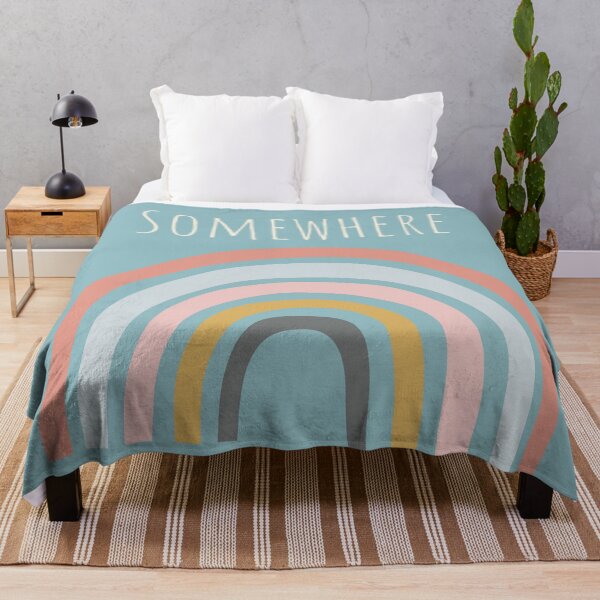 Item preview, Somewhere designed and sold by Lisa Thomas.