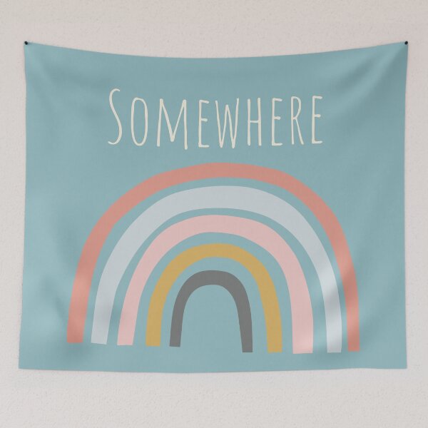 Item preview, Somewhere designed and sold by Lisa Thomas.